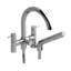 CS™ Two Hole Tub Filler Without Risers-50351145