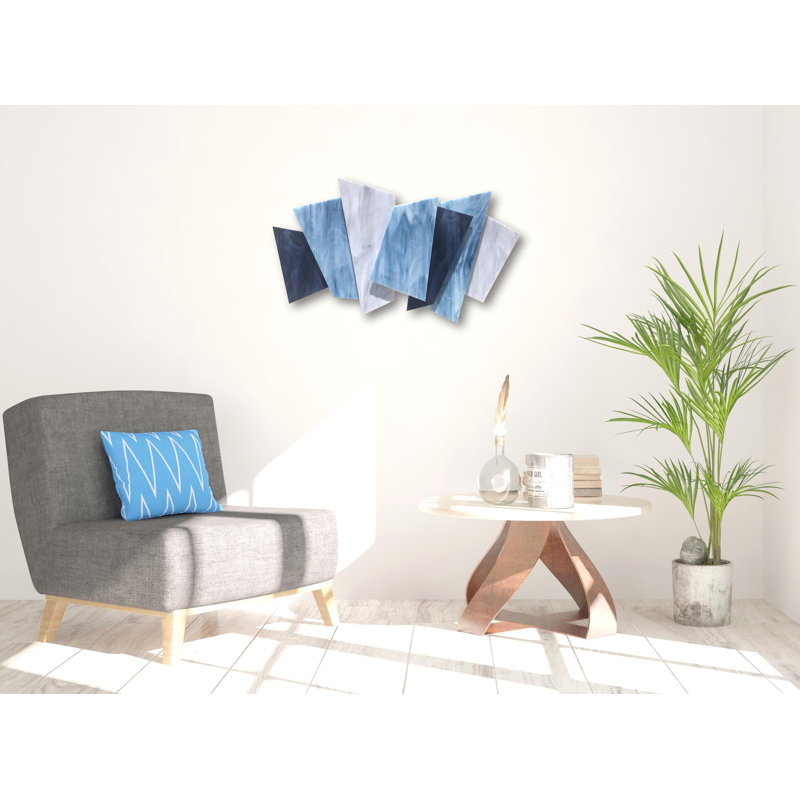 Ascend Handmade Wall Decor