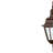 Clairlea Steel Wall Light
