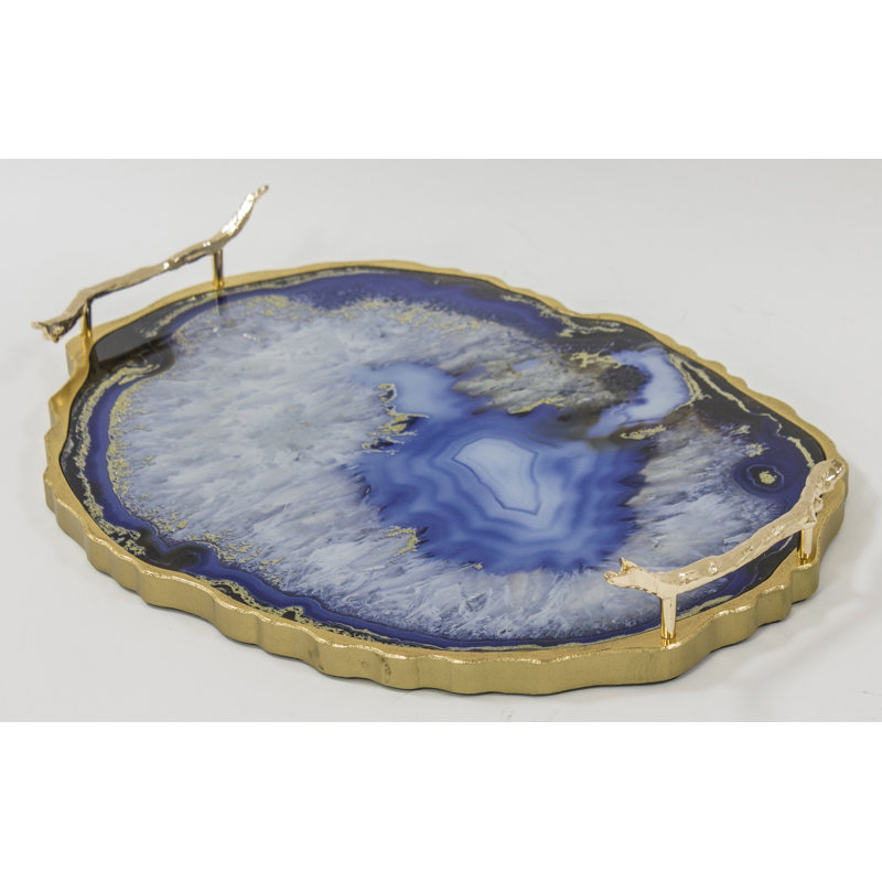 Sallisaw Tray