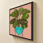 Plante en pot IV par Jen Bucheli - Impression sur toile-164840547-164840555