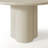 Hermelinda Round 44.9'' Dining Table -502595140