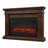 Beau 59" Landscape Electric Fireplace by Real Flame-33629698