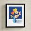 Poppies On Blue by Pamela Munger-2048448910-2048448907