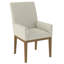 Upholstered Arm Chair-294967822-294968150