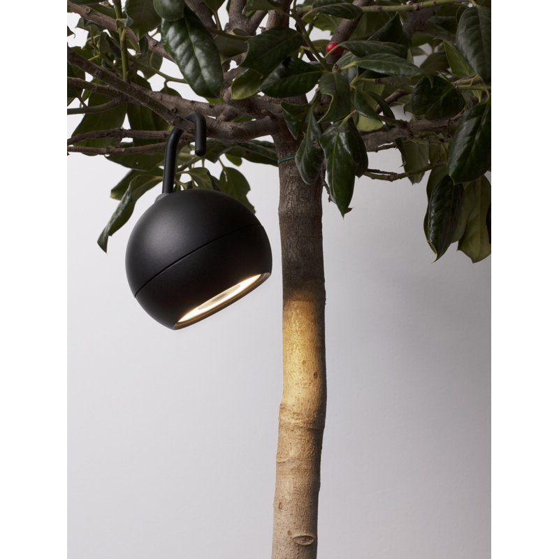 Venedo LED Outdoor Hanging Lantern