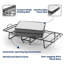 Bellas Metal Bed with Mattress