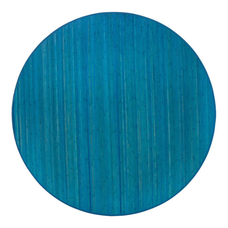 Matamoras Indoor Rug, Round 7'