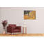 Vincent Van Gogh - Wrapped Canvas Painting-21210820