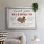 Milk and Cookie Co - reproduction de photo sur toile-87974406-87974408
