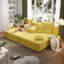 Ensemble de chaise longue surdimensionnée 2 pièces-1116335054