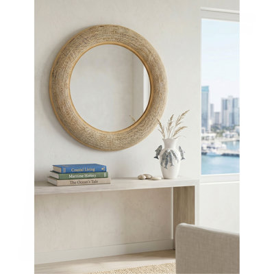 Miroir décoratif 35,5 po