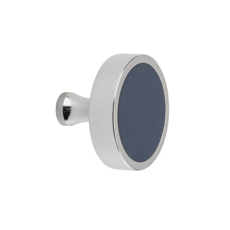 Bronze Round Knob