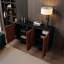 Armoire de rangement de style d'entrée de style médiéval-480837690