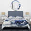 Ensemble de housse de couette Ocean Wave-107147221