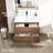 Alberthe 32" Wall-Mounted Single Bathroom Vanity Set-1784901154