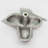 2 3/4" Pelican Left Facing Knob