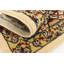 Tapis oriental crème Riker-29440496