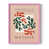 Cadre photo rose simple n'est pas disponible