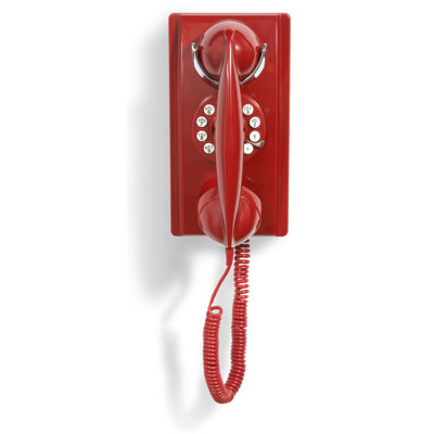 Téléphone mural Classic