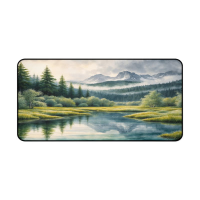Desk Pad