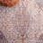 Ziebarth 166 M/W S/R Area Rug In Beige / Rust-603614124