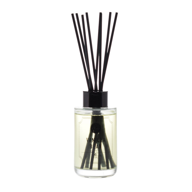 Vanilla Bean Reed Diffusers and Sticks