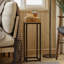 Table de bout Farmhouse