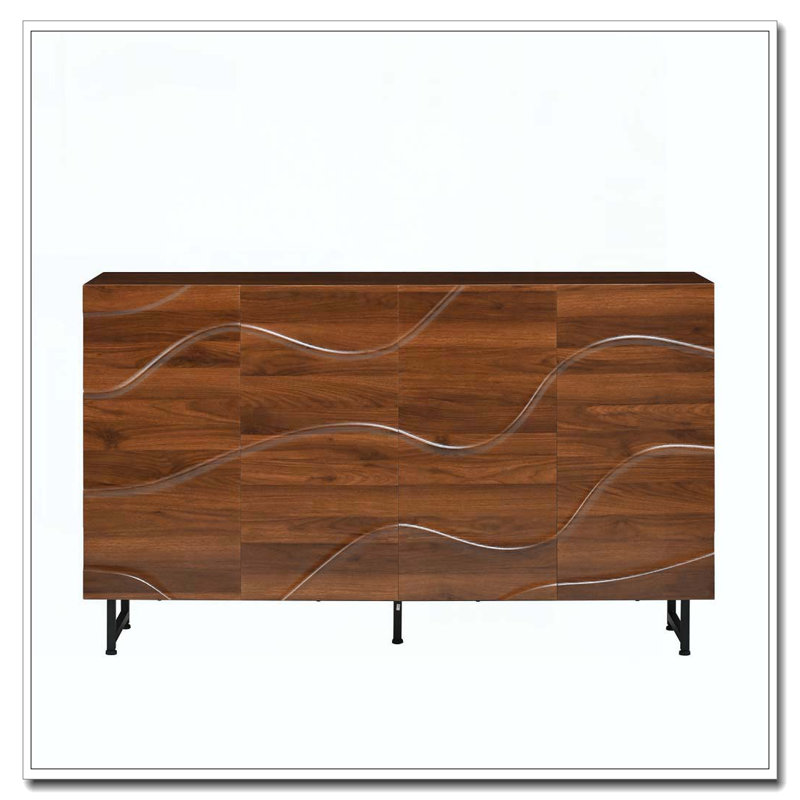Armoire 4 portes