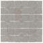 Oxford Porcelain Mosaic Wall & Floor Tile