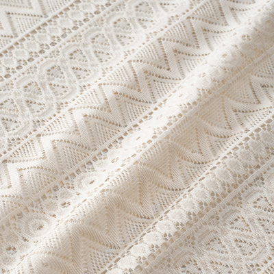 Sheer Curtain Pair