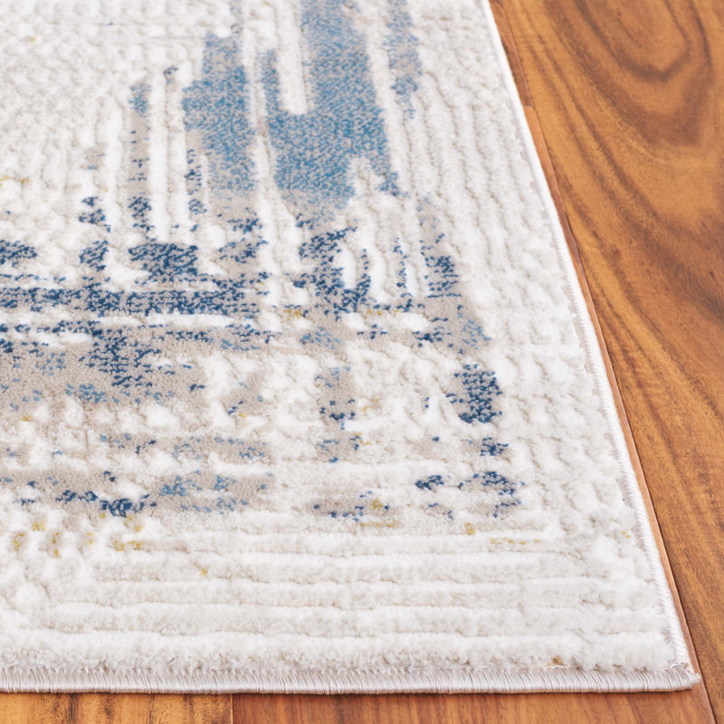 Ofelija Performance Oriental Rug, Rectangle 5'3" x 7'6"