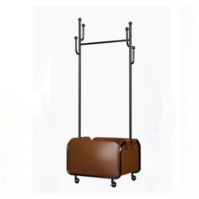 Portemanteaux scandinaves de luxe