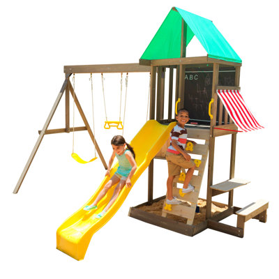 Newport Swing Set