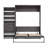 Osterman Murphy Bed with Closet Organizer-1303874067-1303874064