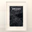 No Frame Print Set-781053314