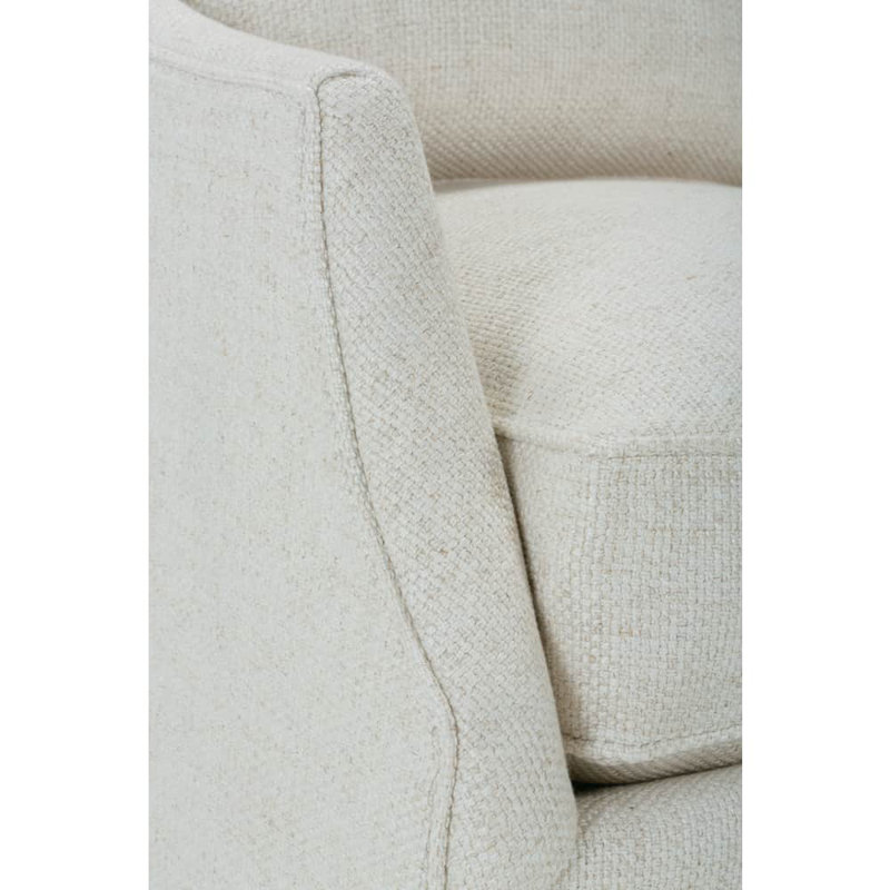 Chaise pivotante Kori