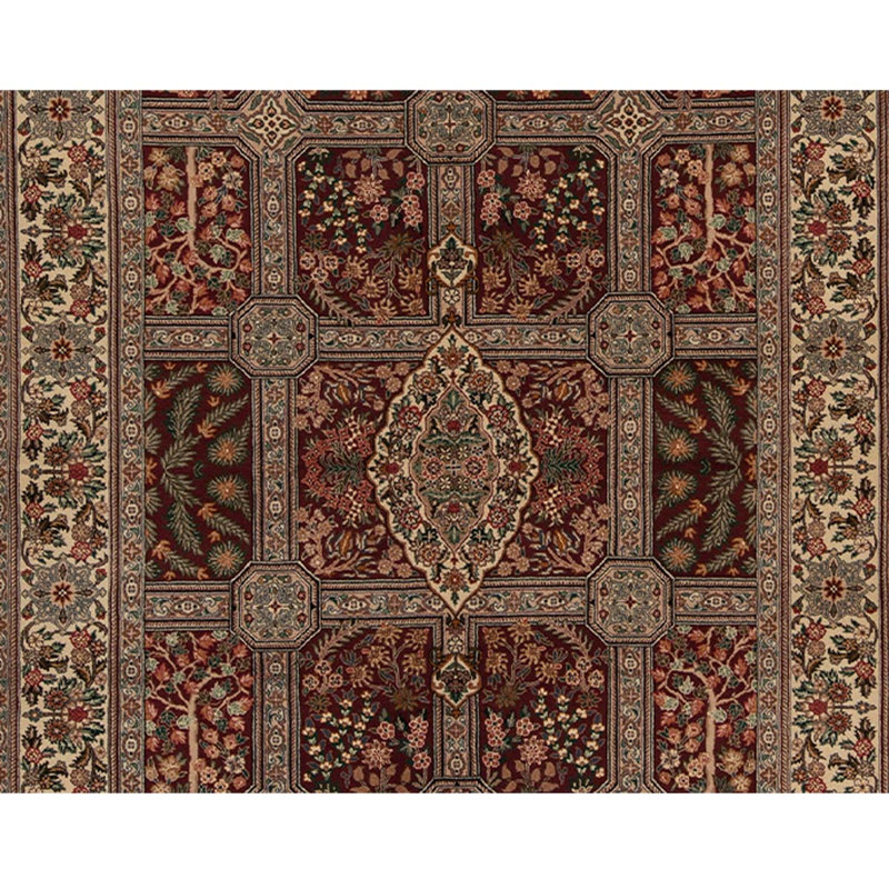 One-of-a-Kind 5'11" X 8'10" Area Rug