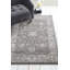 Tapis gris rêve abstrait Kinch-28571375