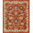 Britannia Floral Indoor Rug-28878822