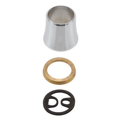 Waterfall Pull-Outs Sleeve Base and Gasket