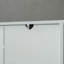 Armoire d'appoint à 4 portes