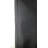 Quickflame Rectangle Cover ( 45"L x 30"W X 22"H ) for Firepits and Firetables, Black