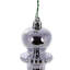 Ornement de Noël 14 po Finial Drop UV-1582576696