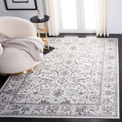 Melgar Performance Oriental Rug