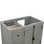Base de meuble-lavabo simple 36 po seulement-41179264