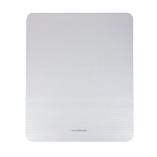 Tapis de chaise de bureau Mind Reader