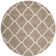 Darrold Hudson Shag Performance Geometric Rug