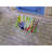 Upton Non-Slip Floral Doormat-32793699