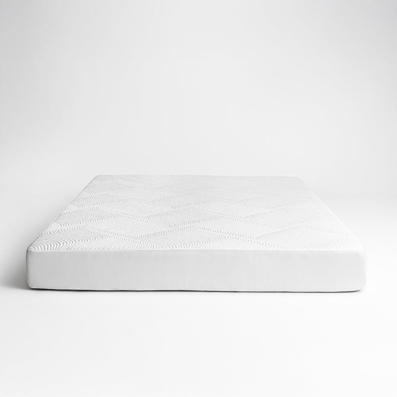  Protège-matelas ultra rafraîchissant - Double (blanc), 4.72", Double